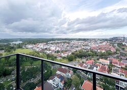 Amo Residence (D20), Apartment #513799311